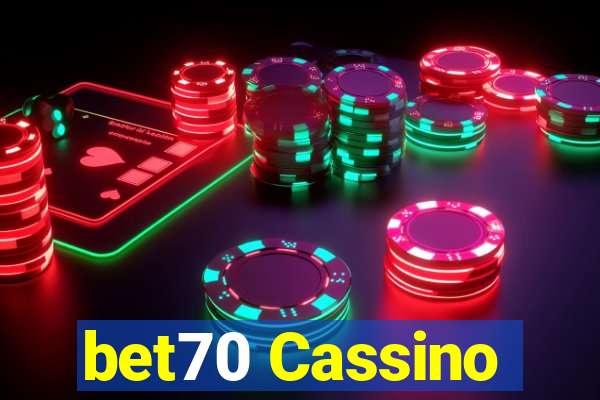 bet70 Cassino